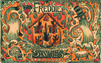 Illustration for article titled Freddie Stories, One Trick Rip-Off, and Nemo in recent comics releases